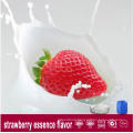 Oil Based Fruit Flavor Liquid Strawberry Food Flavor Essence for Bakery